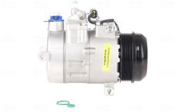 NISSENS Compresor, climatizare NISSENS ** FIRST FIT ** 890645 (890645)