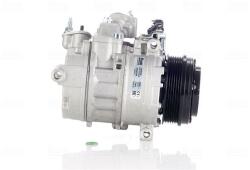 NISSENS Compresor, climatizare NISSENS ** FIRST FIT ** 890419 (890419)
