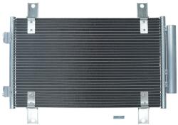 KAMOKA Condensator, climatizare KAMOKA 7800255 (7800255) - automobilus