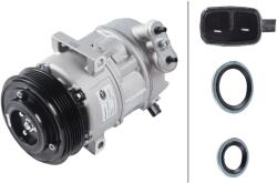 HELLA Compresor, climatizare HELLA >>> Easy2Fit - automobilus - 1 555,47 RON