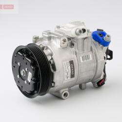 DENSO Compresor, climatizare DENSO DCP27001 (DCP27001) - automobilus