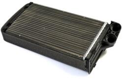 THERMOTEC Schimbător de căldură, încălzire habitaclu THERMOTEC D6P002TT (D6P002TT) - automobilus