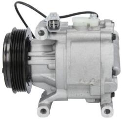 THERMOTEC Compresor, climatizare THERMOTEC KTT090217 (KTT090217) - automobilus