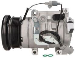 THERMOTEC Compresor, climatizare THERMOTEC KTT090216 (KTT090216)