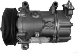 AIRSTAL Compresor, climatizare AIRSTAL 10-1666 (10-1666) - automobilus