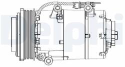 DELPHI Compresor, climatizare DELPHI CS20358 (CS20358) - automobilus