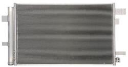 THERMOTEC Condensator, climatizare THERMOTEC KTT110866 (KTT110866) - automobilus
