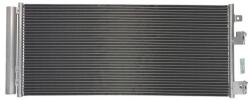 THERMOTEC Condensator, climatizare THERMOTEC KTT110631 (KTT110631) - automobilus