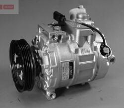 DENSO Compresor, climatizare DENSO DCP02010 (DCP02010) - automobilus