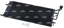 NRF Condensator, climatizare NRF EASY FIT 350491 (350491)