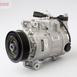 DENSO Compresor, climatizare DENSO DCP32066 (DCP32066) - automobilus
