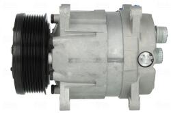 NISSENS Compresor, climatizare NISSENS ** FIRST FIT ** 89048 (89048)