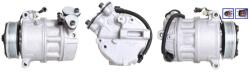 ELSTOCK Compresor, climatizare ELSTOCK 51-1010 (51-1010) - automobilus