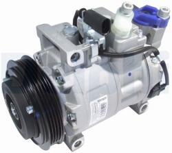 DELPHI Compresor, climatizare DELPHI TSP0159378 (TSP0159378) - automobilus