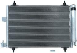 KAMOKA Condensator, climatizare KAMOKA 7800150 (7800150) - automobilus
