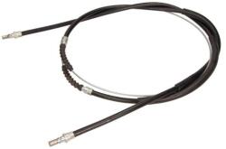 MAXGEAR Cablu, frana de parcare MAXGEAR 32-0227 (32-0227)