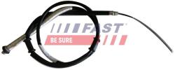 FAST Cablu, frana de parcare FAST FT69215 (FT69215)