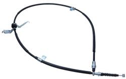 MAXGEAR Cablu, frana de parcare MAXGEAR 32-0875 (32-0875)