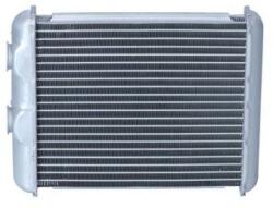 NRF Schimbător de căldură, încălzire habitaclu NRF 53215 (53215) - automobilus