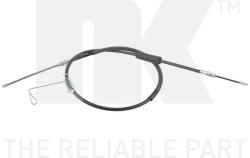 NK Cablu, frana de parcare NK 9025124 (9025124)
