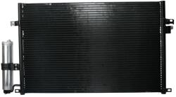 Bosch Condensator, climatizare BOSCH 1 986 AD2 224 (1 986 AD2 224) - automobilus