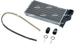 NRF Schimbător de căldură, încălzire habitaclu NRF EASY FIT 54334 (54334)