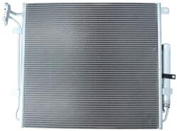 KAMOKA Condensator, climatizare KAMOKA 7800342 (7800342)