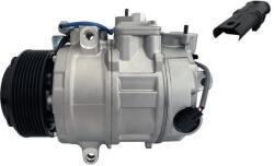 MAHLE Compresor, climatizare MAHLE BEHR ACP 352 000S (ACP 352 000S)