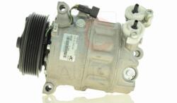 ACAUTO Compresor, climatizare ACAUTO AC-01SD201 (AC-01SD201)