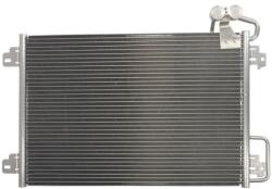 THERMOTEC Condensator, climatizare THERMOTEC KTT110103 (KTT110103) - automobilus