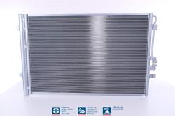 NISSENS Condensator, climatizare NISSENS ** FIRST FIT ** 941183 (941183)
