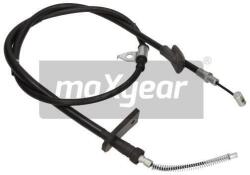 MAXGEAR Cablu, frana de parcare MAXGEAR 32-0465 (32-0465)