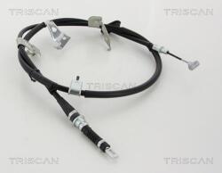 TRISCAN Cablu, frana de parcare TRISCAN 8140 69164 (8140 69164)