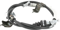 FEBEST Cablu, frana de parcare FEBEST 01100-GRN28RH (01100-GRN28RH)