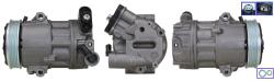 ELSTOCK Compresor, climatizare ELSTOCK 51-1336 (51-1336) - automobilus