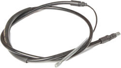 DREISSNER Cablu, frana de parcare DREISSNER 18G-1586DREIS (18G-1586DREIS)