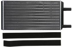 THERMOTEC Schimbător de căldură, încălzire habitaclu THERMOTEC D6VO004TT (D6VO004TT)