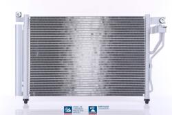 NISSENS Condensator, climatizare NISSENS 94895 (94895) - automobilus