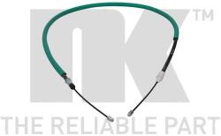 NK Cablu, frana de parcare NK 9039154 (9039154)