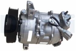 DELPHI Compresor, climatizare DELPHI CS20502 (CS20502) - automobilus