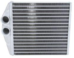 THERMOTEC Schimbător de căldură, încălzire habitaclu THERMOTEC D6X010TT (D6X010TT)