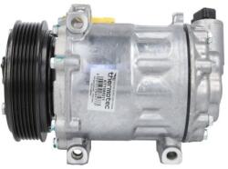 THERMOTEC Compresor, climatizare THERMOTEC KTT090211 (KTT090211) - automobilus