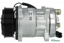 NISSENS Compresor, climatizare NISSENS ** FIRST FIT ** 89459 (89459)