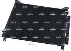 NRF Condensator, climatizare NRF EASY FIT 350499 (350499)