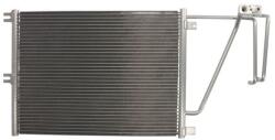 THERMOTEC Condensator, climatizare THERMOTEC KTT110090 (KTT110090) - automobilus