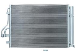 KAMOKA Condensator, climatizare KAMOKA 7800327 (7800327) - automobilus