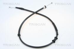TRISCAN Cablu, frana de parcare TRISCAN 8140 15190 (8140 15190)