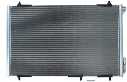 KAMOKA Condensator, climatizare KAMOKA 7800339 (7800339) - automobilus