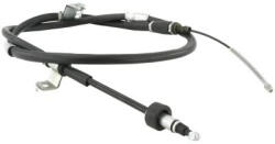 FEBEST Cablu, frana de parcare FEBEST 12100-IX35LH (12100-IX35LH)