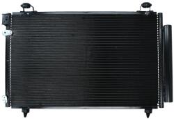 KAMOKA Condensator, climatizare KAMOKA 7800038 (7800038)